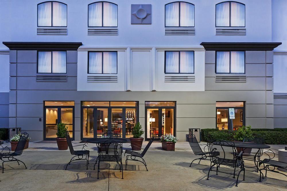 Comfort Inn & Suites Irving Las Colinas Dfw Екстериор снимка